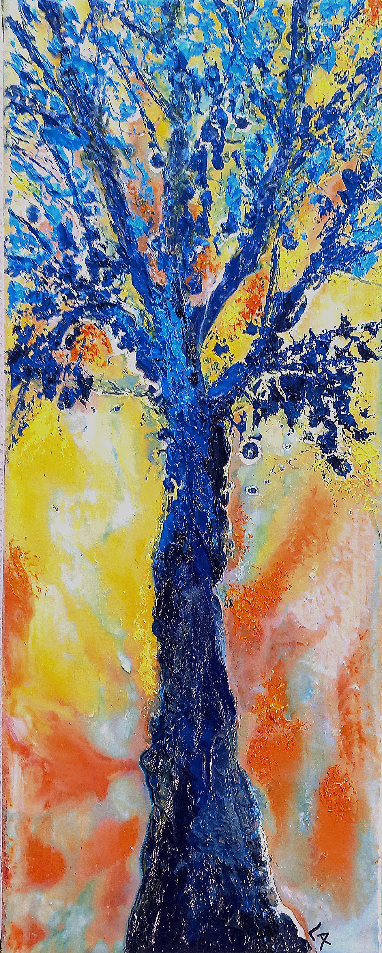 Canopée