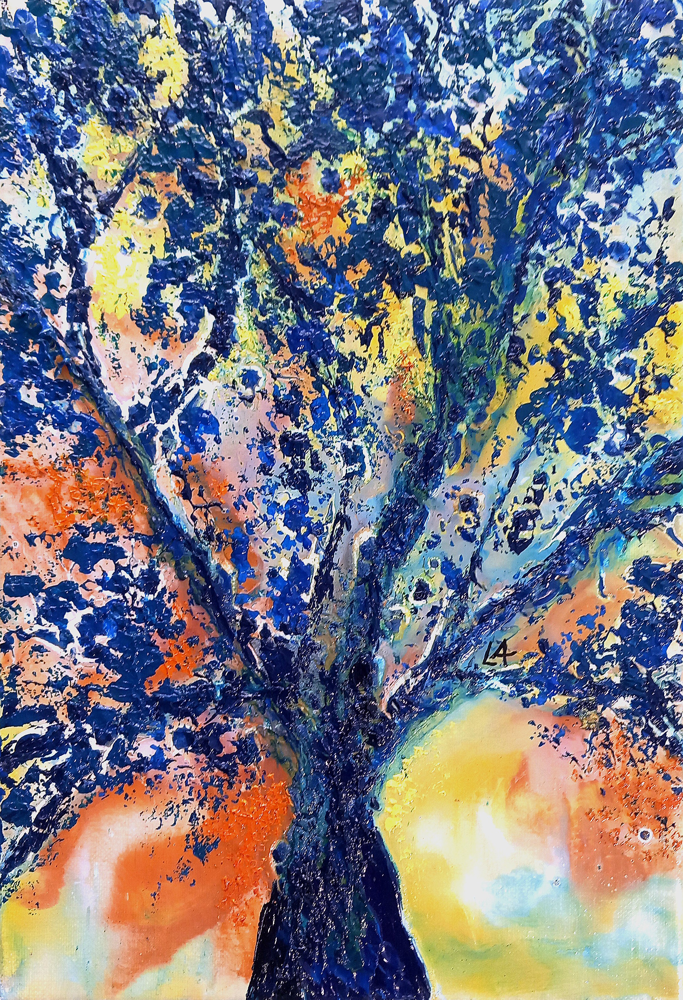 Canopée