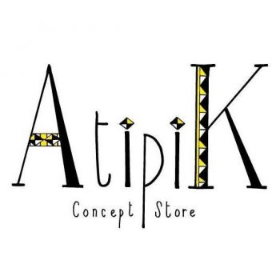 LOGO ATIPIK