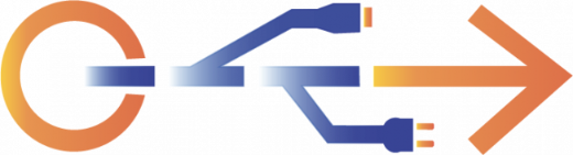 LOGO E-KONNECT