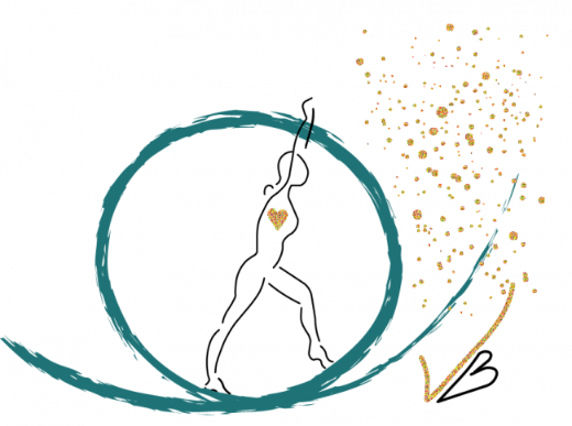 LOGO VIRGINIE BAJARD