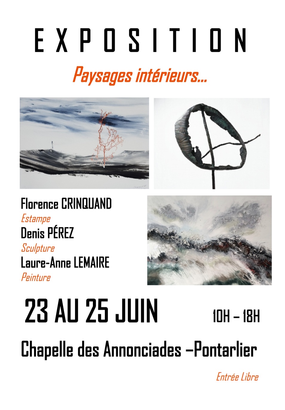 articles de presse sur laure-anne lemaire