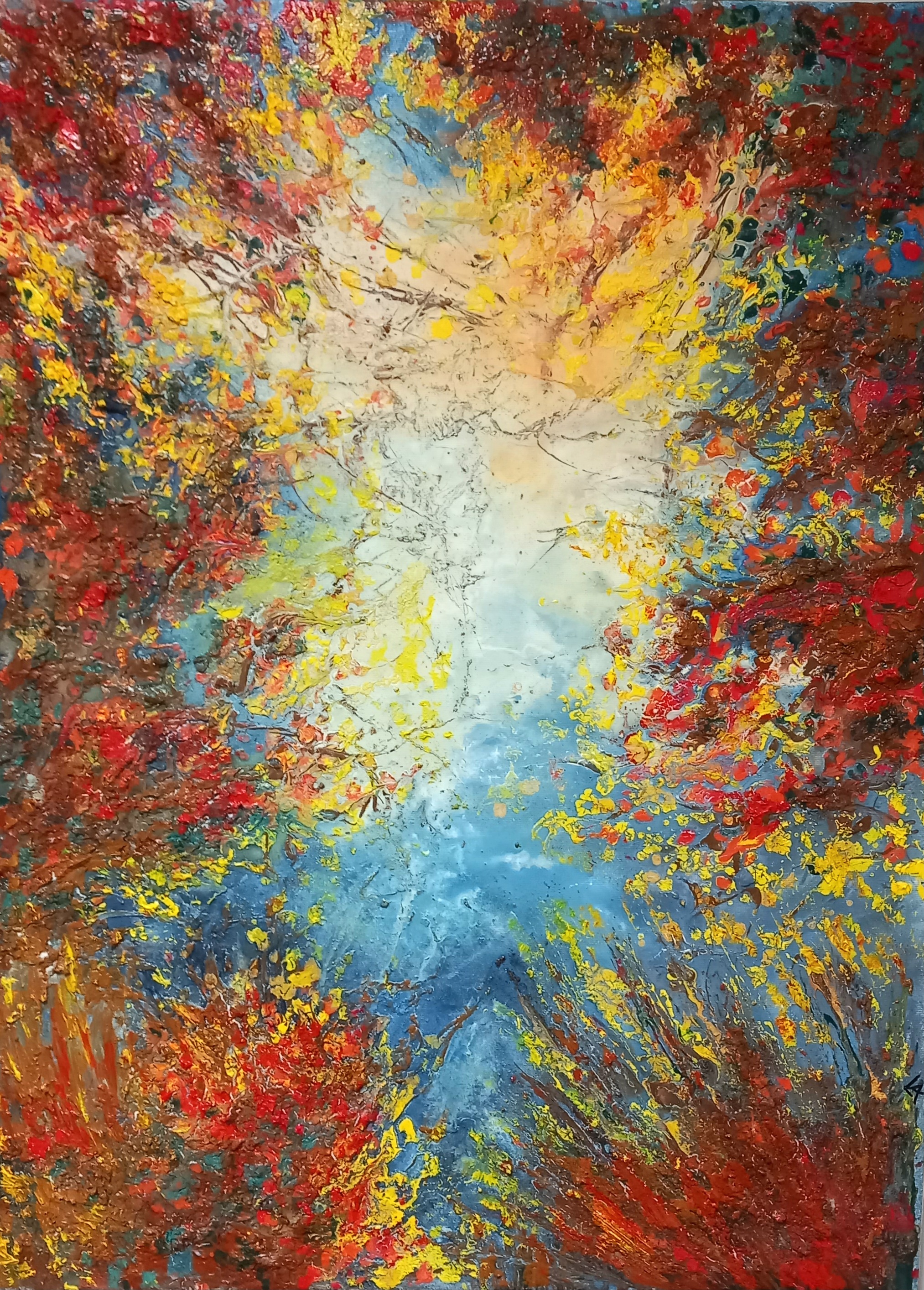 Saisons